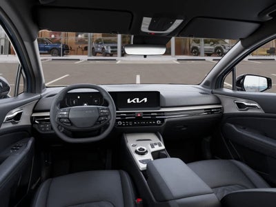 2026 Kia Sportage Hybrid HYBRID XLINE AWD