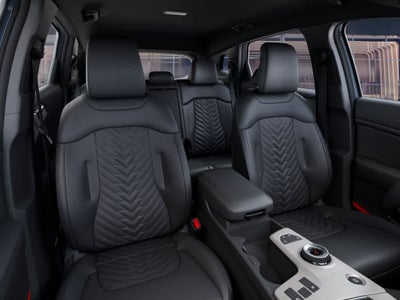 2026 Kia Sportage Hybrid HYBRID XLINE AWD