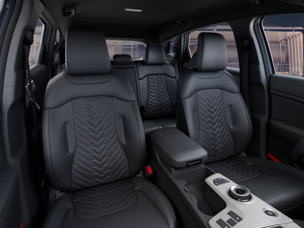 2026 Kia Sportage Hybrid HYBRID XLINE AWD