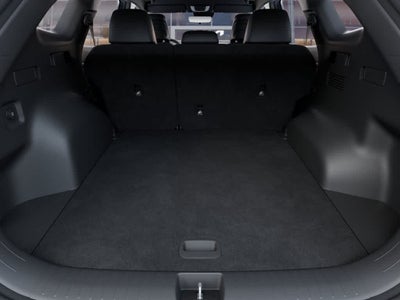 2026 Kia Sportage Hybrid HYBRID XLINE AWD