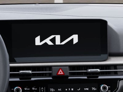 2026 Kia Sportage Hybrid HYBRID XLINE AWD