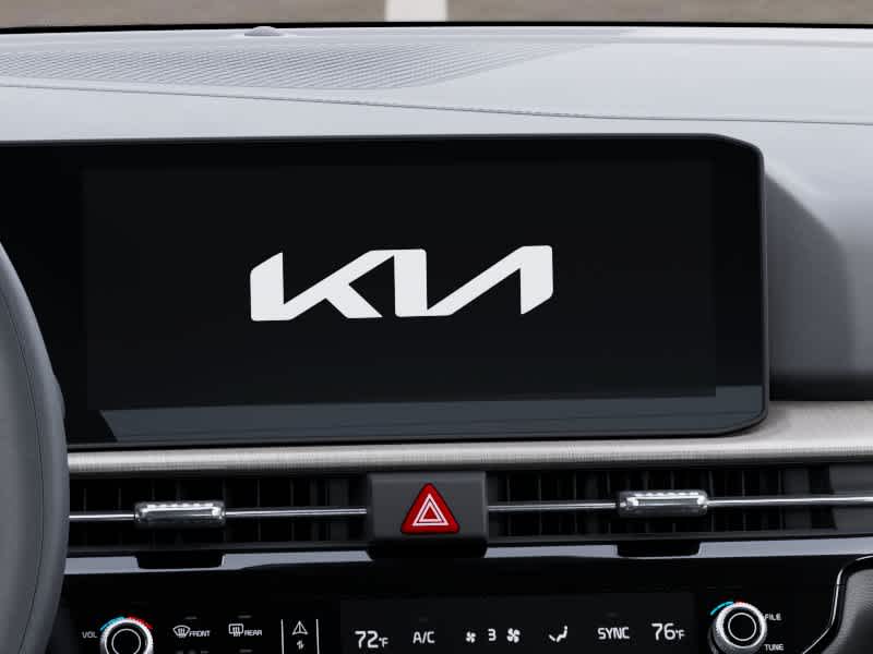 2026 Kia Sportage Hybrid HYBRID XLINE AWD