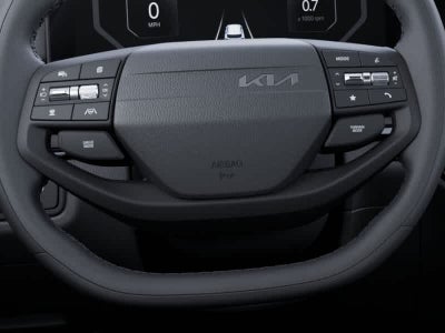 2026 Kia Sportage Hybrid HYBRID XLINE AWD