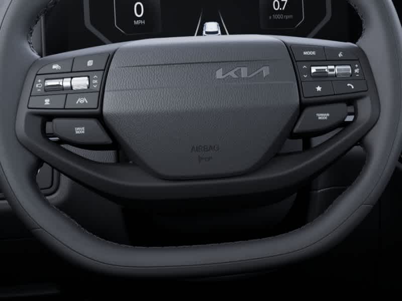 2026 Kia Sportage Hybrid HYBRID XLINE AWD