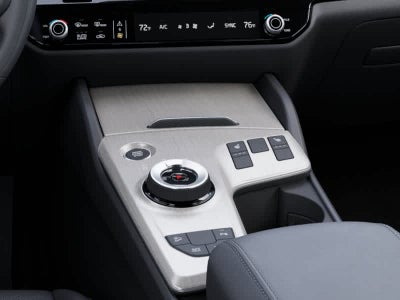 2026 Kia Sportage Hybrid HYBRID XLINE AWD