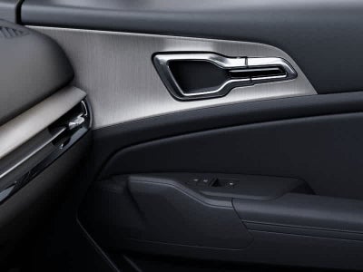 2026 Kia Sportage Hybrid HYBRID XLINE AWD