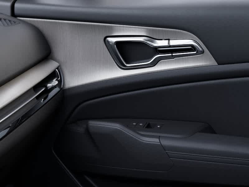 2026 Kia Sportage Hybrid HYBRID XLINE AWD