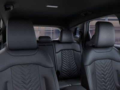 2026 Kia Sportage Hybrid HYBRID XLINE AWD