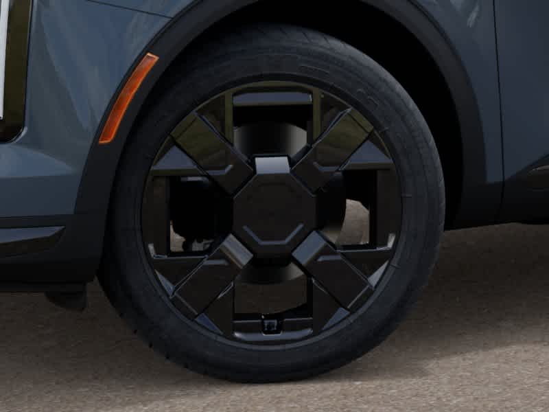 2026 Kia Sportage Hybrid HYBRID XLINE AWD