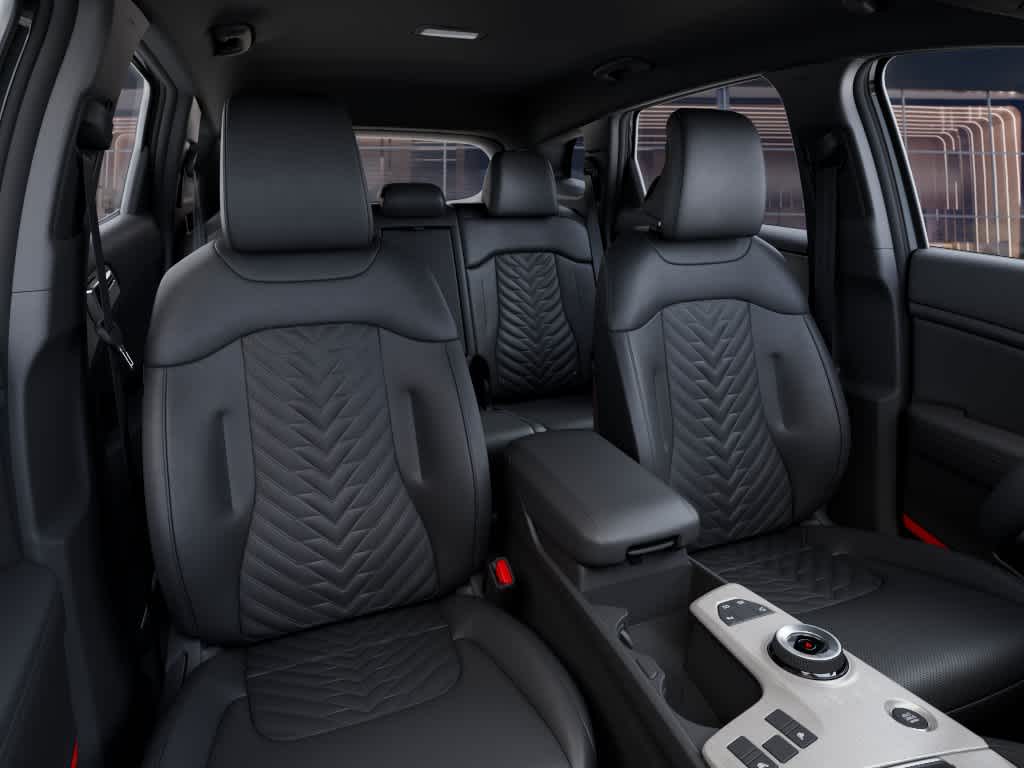 2026 Kia Sportage Hybrid X-Line AWD