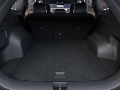 2026 Kia Sportage Hybrid X-Line AWD
