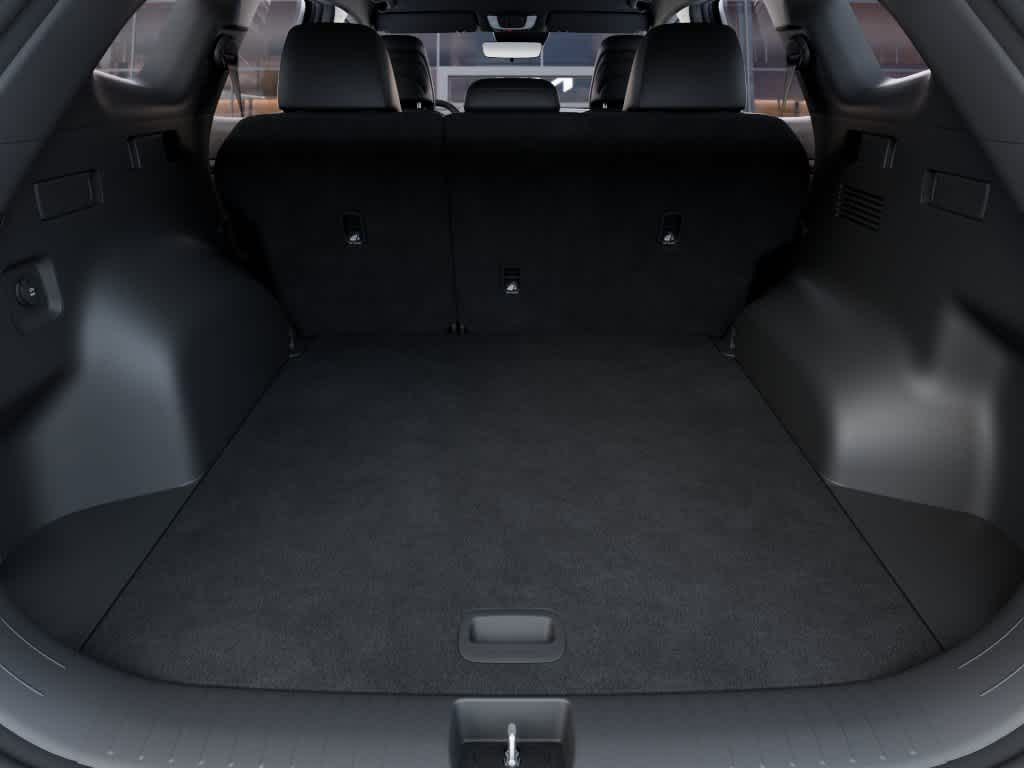 2026 Kia Sportage Hybrid X-Line AWD