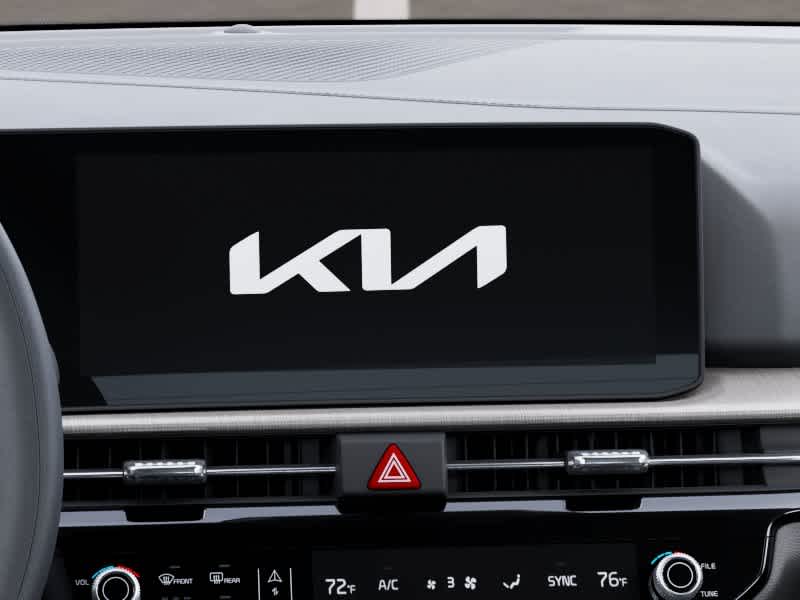 2026 Kia Sportage Hybrid X-Line AWD