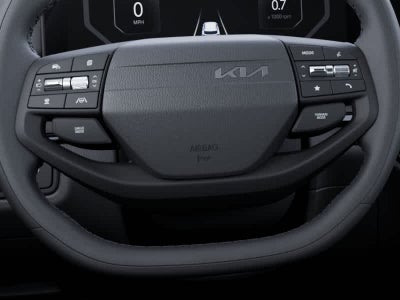 2026 Kia Sportage Hybrid X-Line AWD