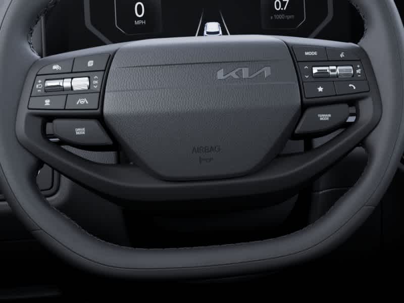 2026 Kia Sportage Hybrid X-Line AWD