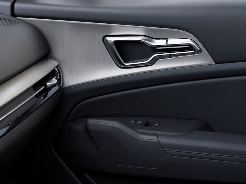 2026 Kia Sportage Hybrid X-Line AWD