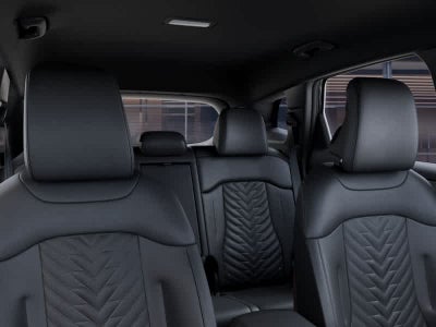2026 Kia Sportage Hybrid X-Line AWD