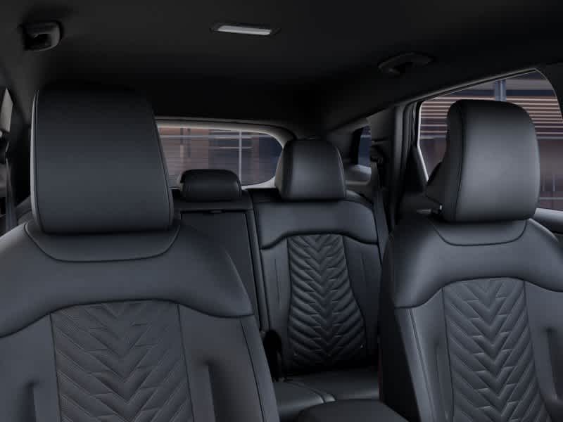 2026 Kia Sportage Hybrid X-Line AWD