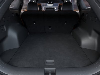 2026 Kia Sportage Hybrid X-Line AWD