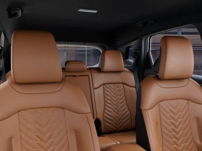 2026 Kia Sportage Hybrid X-Line AWD