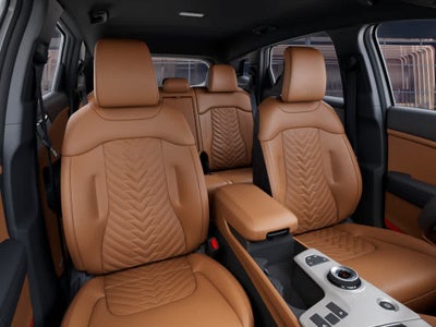 2026 Kia Sportage Hybrid X-Line AWD