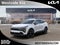 2026 Kia Sportage Hybrid X-Line AWD