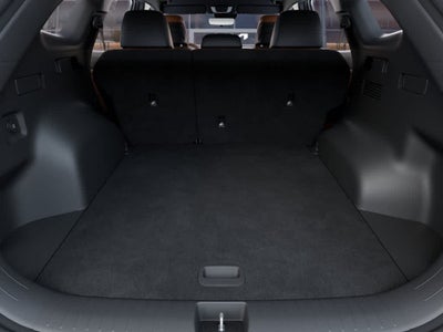 2026 Kia Sportage Hybrid X-Line AWD
