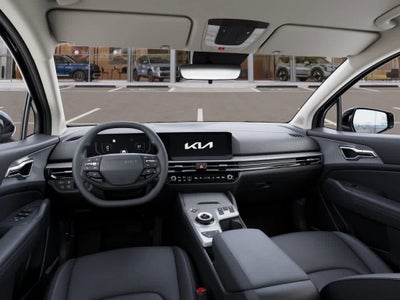 2026 Kia Sportage Hybrid EX AWD