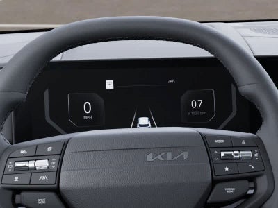 2026 Kia Sportage Hybrid EX AWD