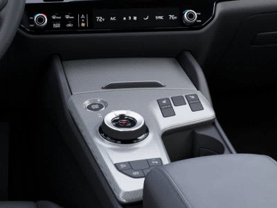 2026 Kia Sportage Hybrid EX AWD