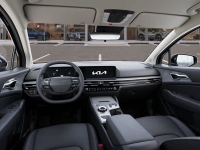 2026 Kia Sportage Hybrid EX AWD