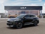 2026 Kia Sportage Hybrid EX AWD