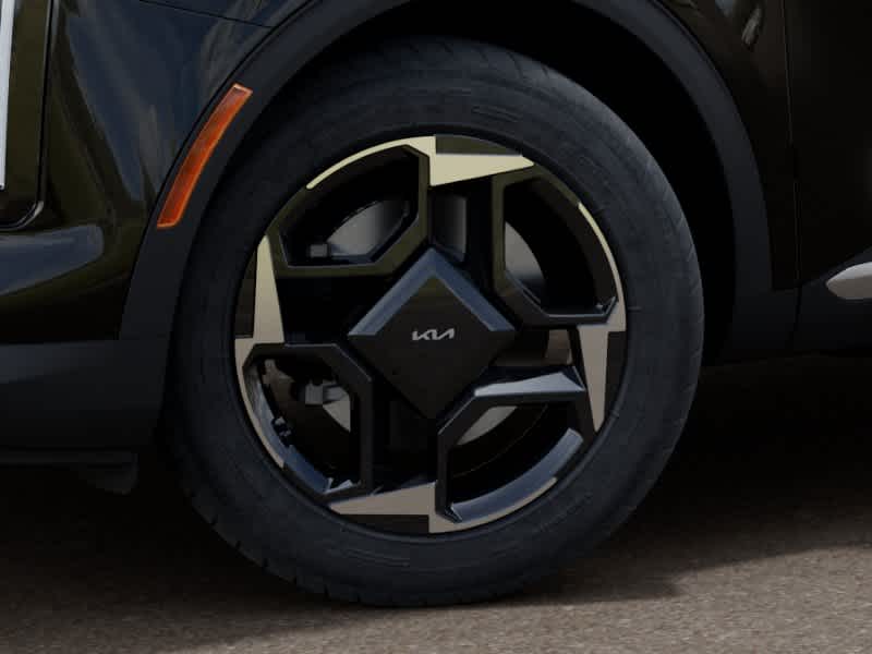 2026 Kia Sportage Hybrid EX AWD