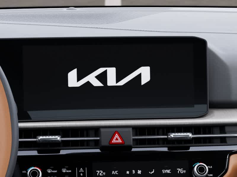 2026 Kia Sportage Hybrid 