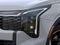 2026 Kia Sportage Hybrid EX AWD