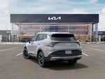 2026 Kia Sportage Hybrid EX AWD
