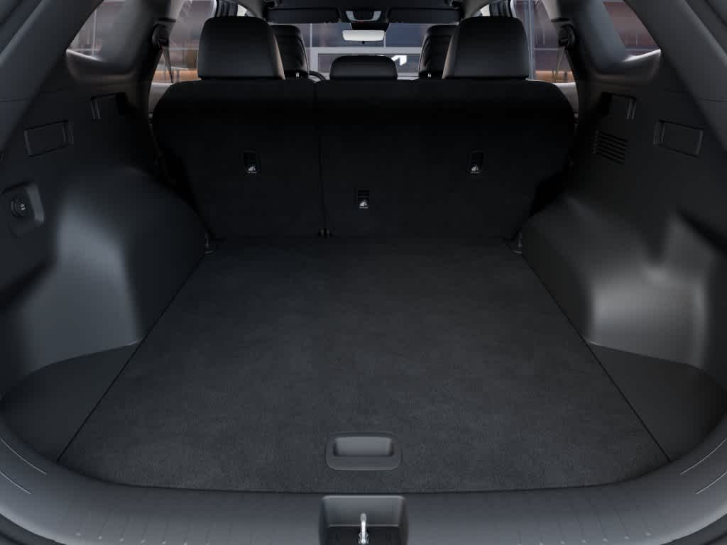 2026 Kia Sportage Hybrid X-Line AWD