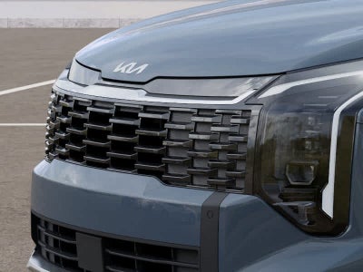 2026 Kia Sportage Hybrid EX AWD