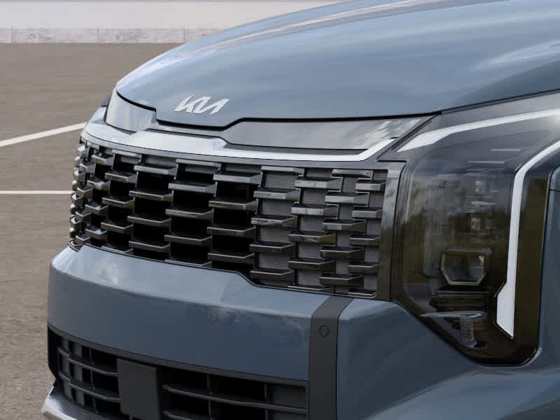 2026 Kia Sportage Hybrid EX AWD