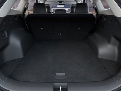 2026 Kia Sportage Hybrid EX AWD