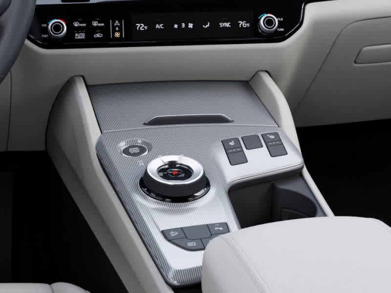 2026 Kia Sportage Hybrid EX AWD