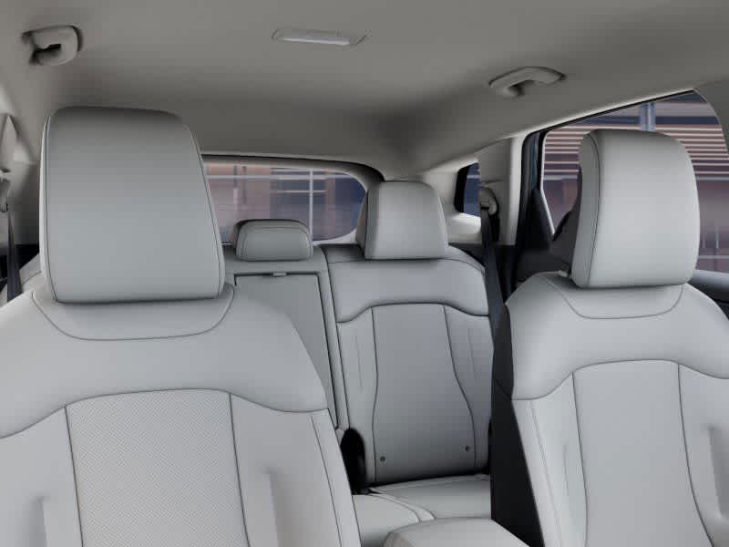 2026 Kia Sportage Hybrid EX AWD