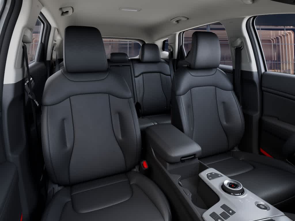 2026 Kia Sportage Hybrid EX AWD