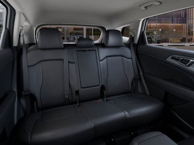 2026 Kia Sportage Hybrid EX AWD