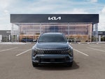 2026 Kia Sportage Hybrid X-Line AWD