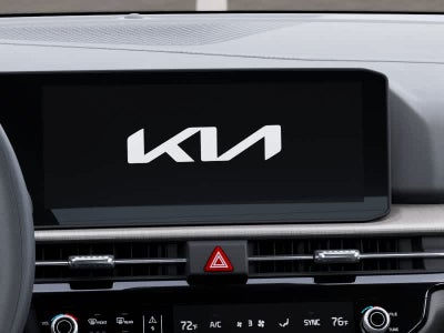 2026 Kia Sportage Hybrid X-Line AWD