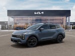 2026 Kia Sportage Hybrid X-Line AWD
