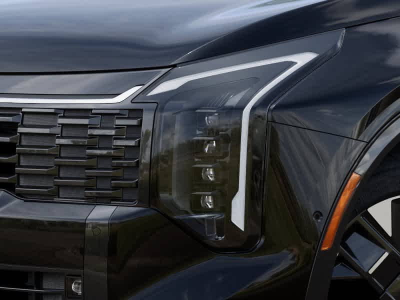 2026 Kia Sportage Hybrid SX-Prestige AWD