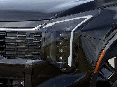 2026 Kia Sportage Hybrid SX-Prestige AWD