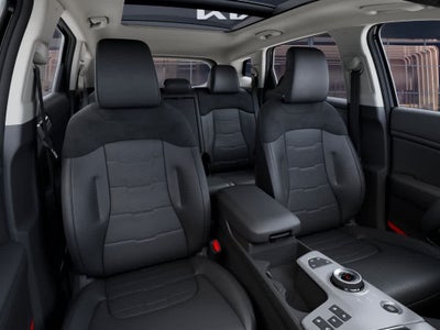 2026 Kia Sportage Hybrid SX-Prestige AWD